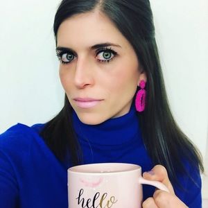 Meet your Posher, Cori